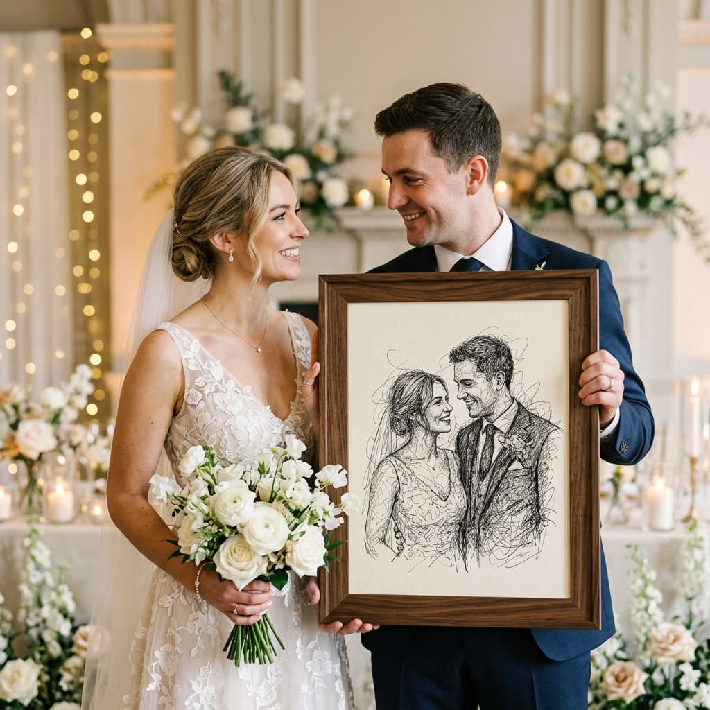 Wedding Portraits